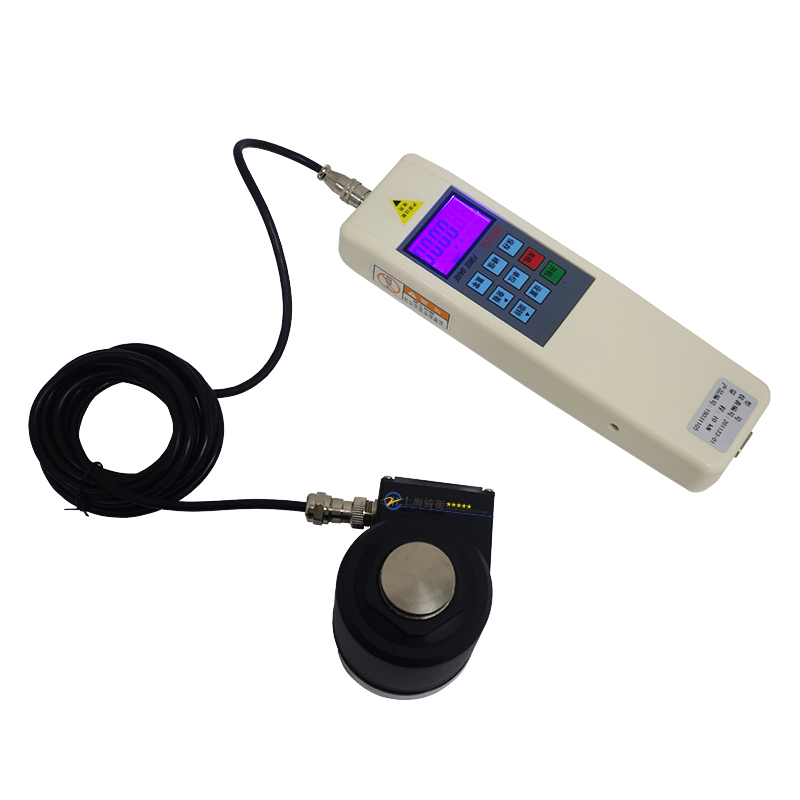 液压机标准压力测力仪 0.1级数显