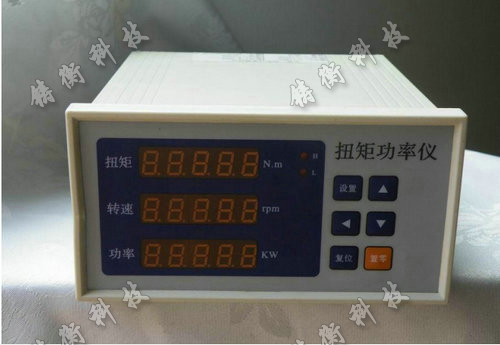数字式电机扭矩测试仪