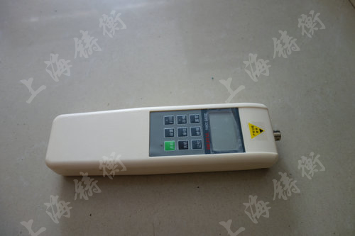 数字式推拉力计