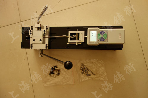 接线端子拉力测试仪