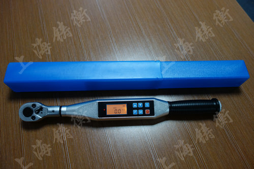 SGSX型数显扭矩扳手