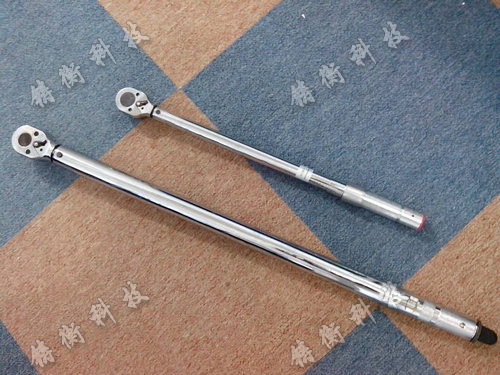 SGTG预置式扭矩扳手