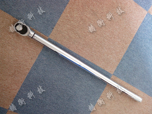 SGTG预置式扭矩扳手