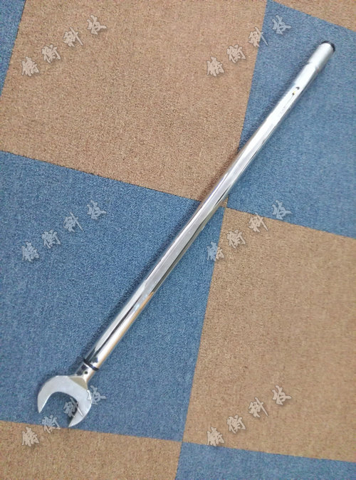 SGTG预置式扭矩扳手
