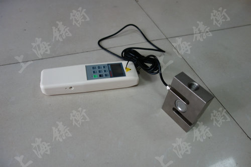 S型外置式数显推拉力计