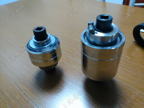 扭力扳手倍增器
