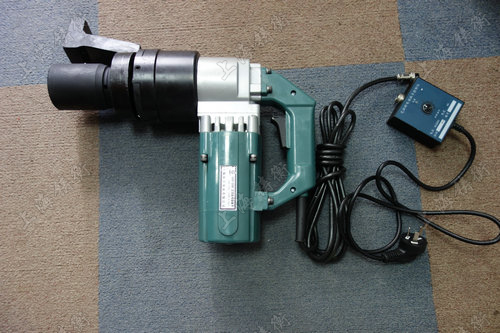 SGDD-600定扭矩电动扳手