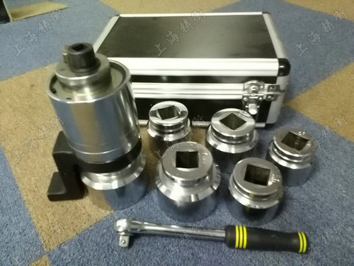 SGBZQ扭矩扳手倍增器