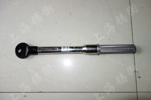 SGTG型预置式扭矩扳手