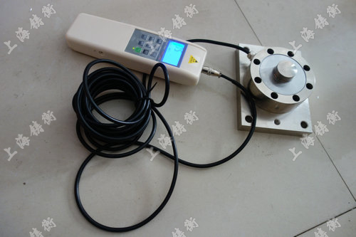 轮辐式数字压力计