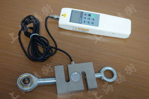 S型数字压力计