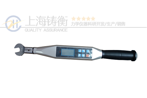 可调式扭力扳手