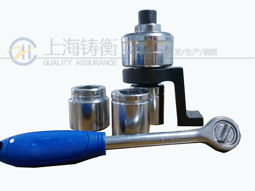 扭矩扳手倍增器