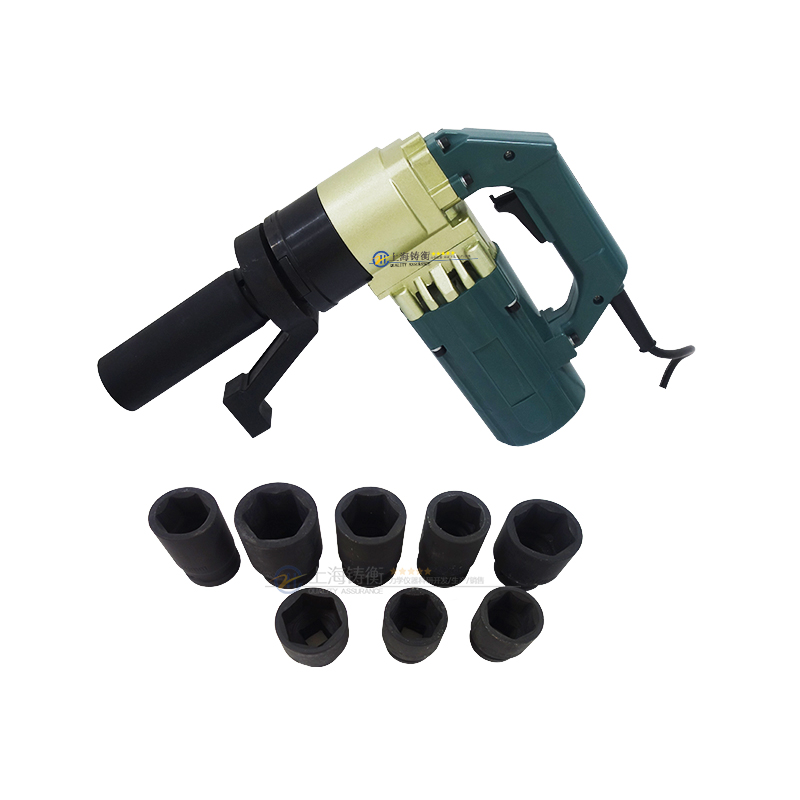 SGDD-600定扭矩电动扳手