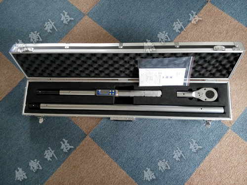 数显扭矩扳手图片