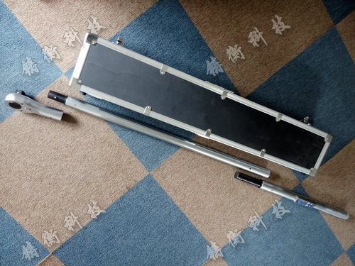 数显扭矩扳手图片