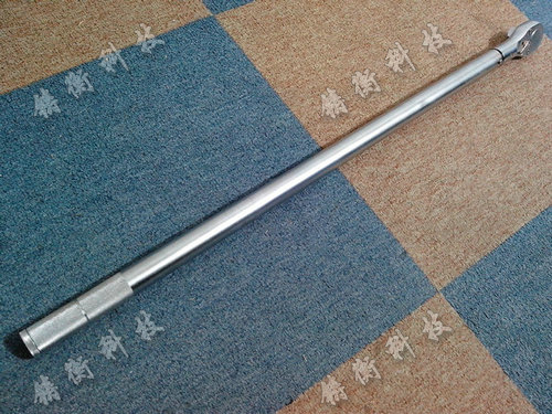 预置式扭力扳手
