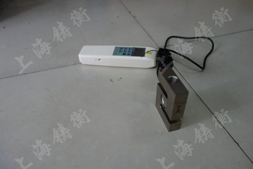 手持仪表数显推拉力计
